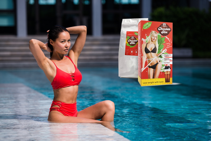 Chocolate Slim - review, price and where to buy in 2021 - Premium NP