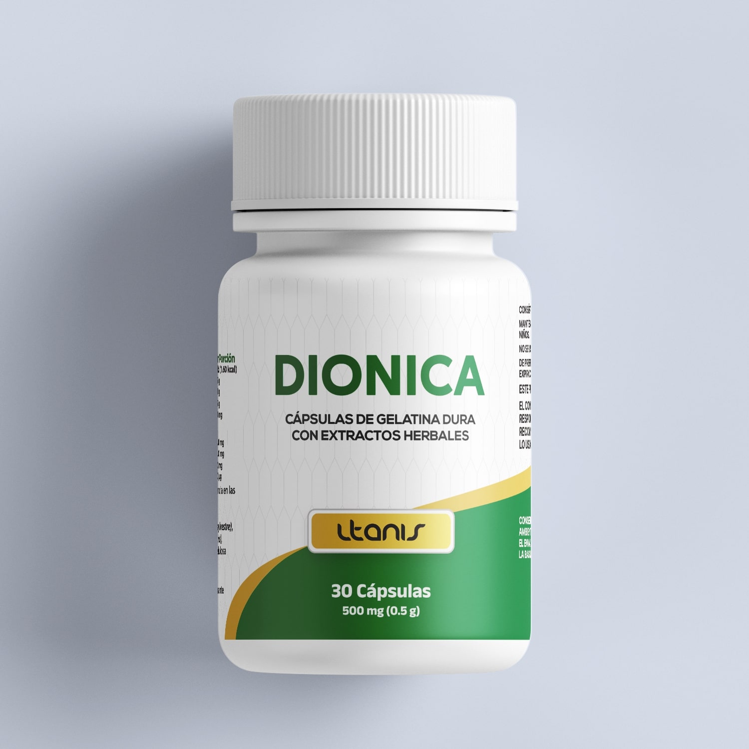 Dionica